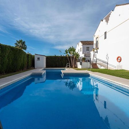 Chalet Cortijo Blanco I ماربيا المظهر الخارجي الصورة